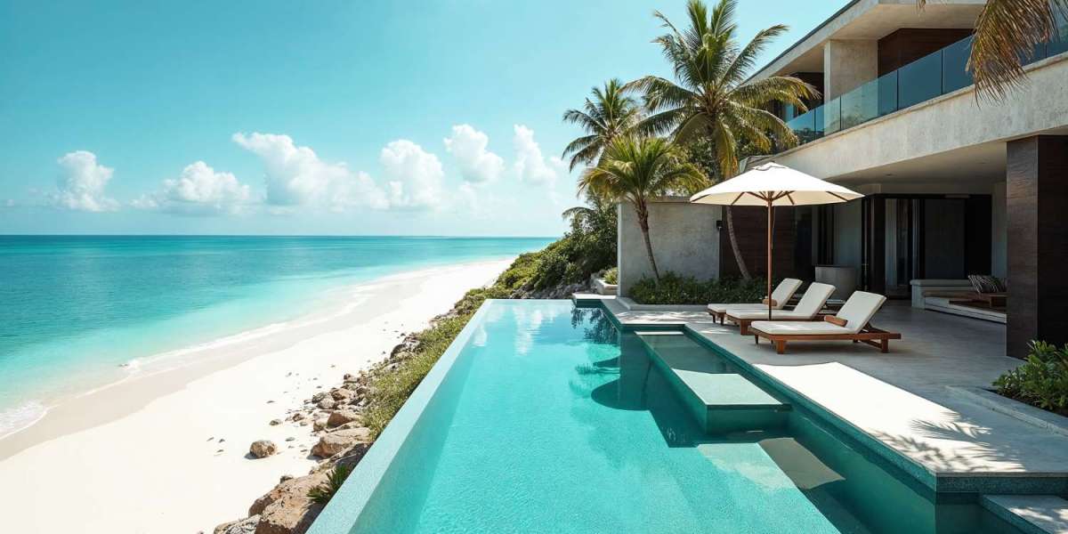 Villa Resorts in ECR Chennai: Your Luxurious Getaway Inspired by Bali