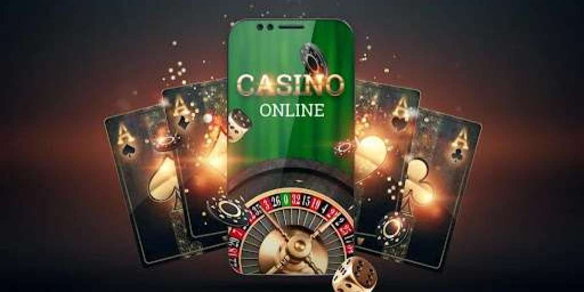 Why the Fast Withdrawal Casino is the Future of Online Gambling