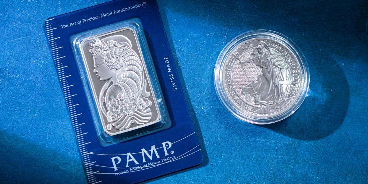UK’s Most Reliable Gold Bullion Sellers in 2025