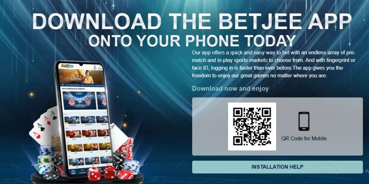 Explore the World of Seamless Entertainment with Betjeedownload