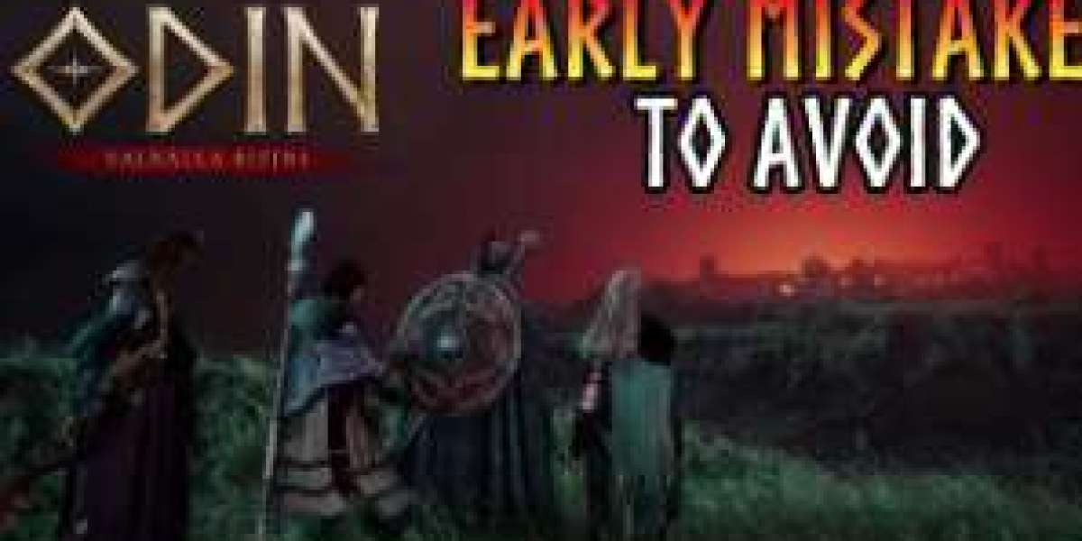 MMOEXP Mastering the Norn Schedule in Odin Valhalla Rising