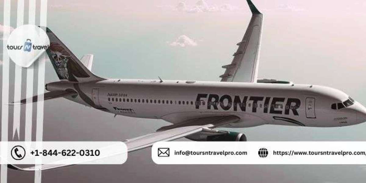 Frontier Airlines Cancellation Policy