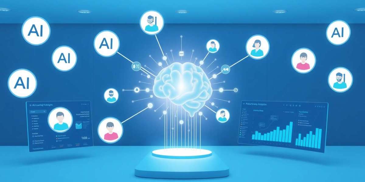 The Best AI Tools for Predictive ABM Targeting