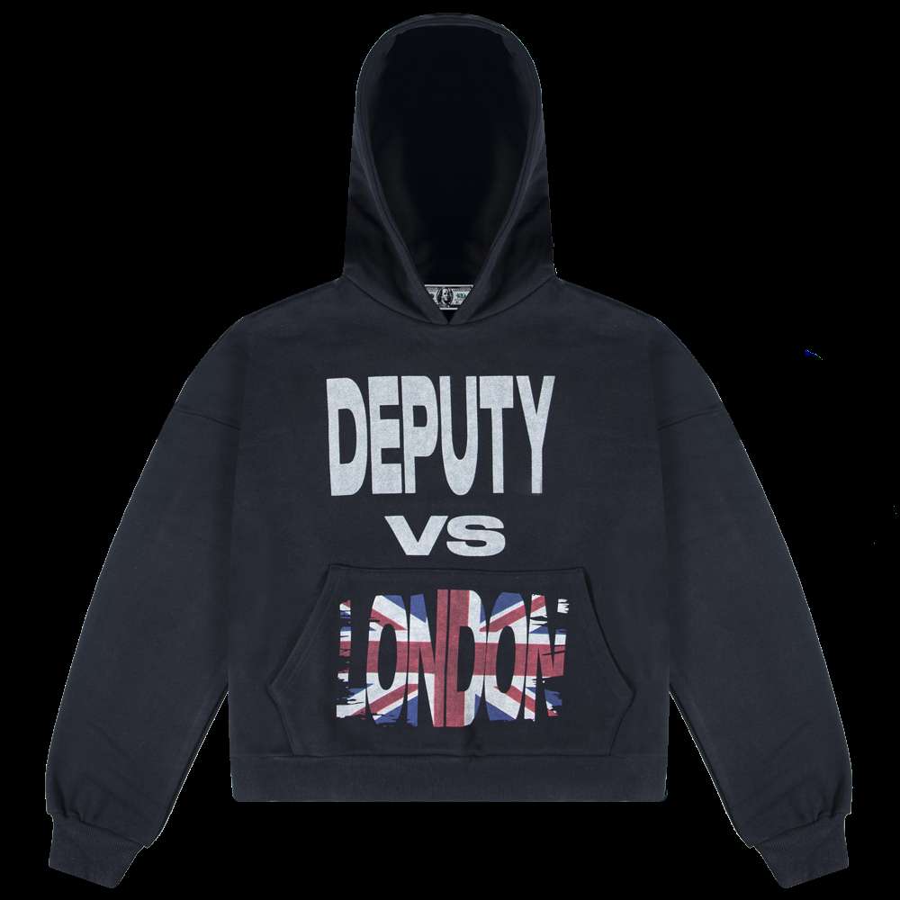 Deputy Dep
