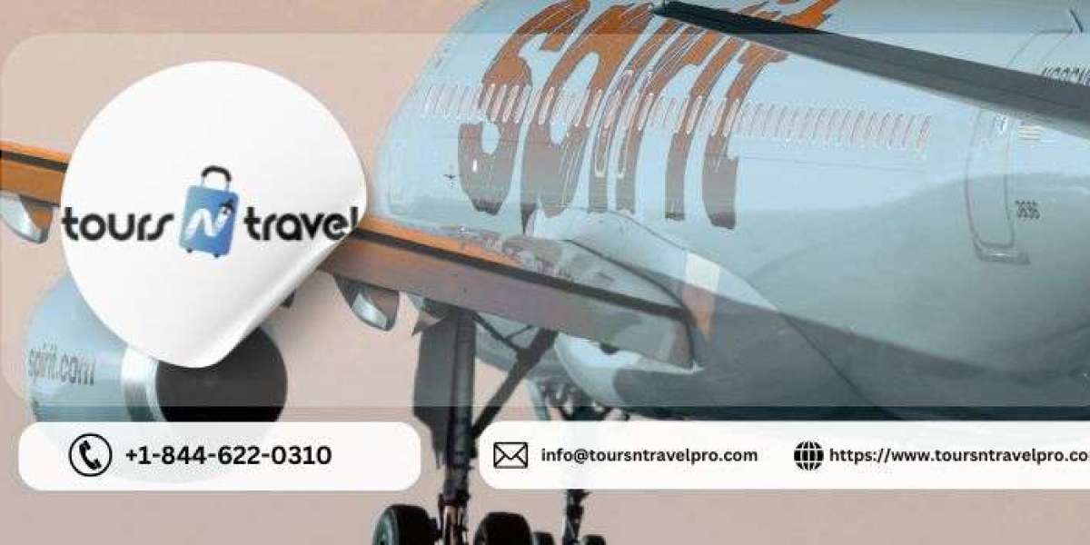 Spirit Airlines Flight Change Policy