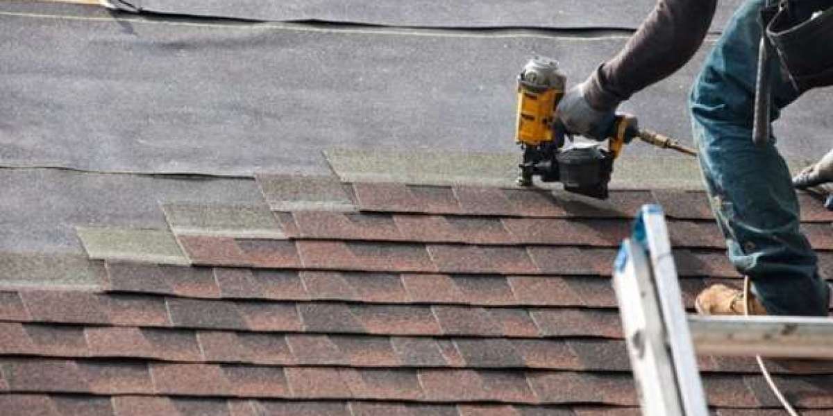 Which is the Long-Lasting Asphalt Shingle Roof Repair For My Home