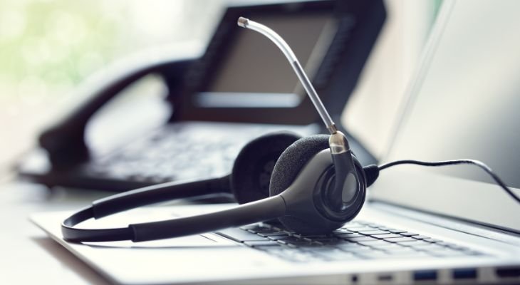 VoIP Solution Houston – System360 – Managed IT Service