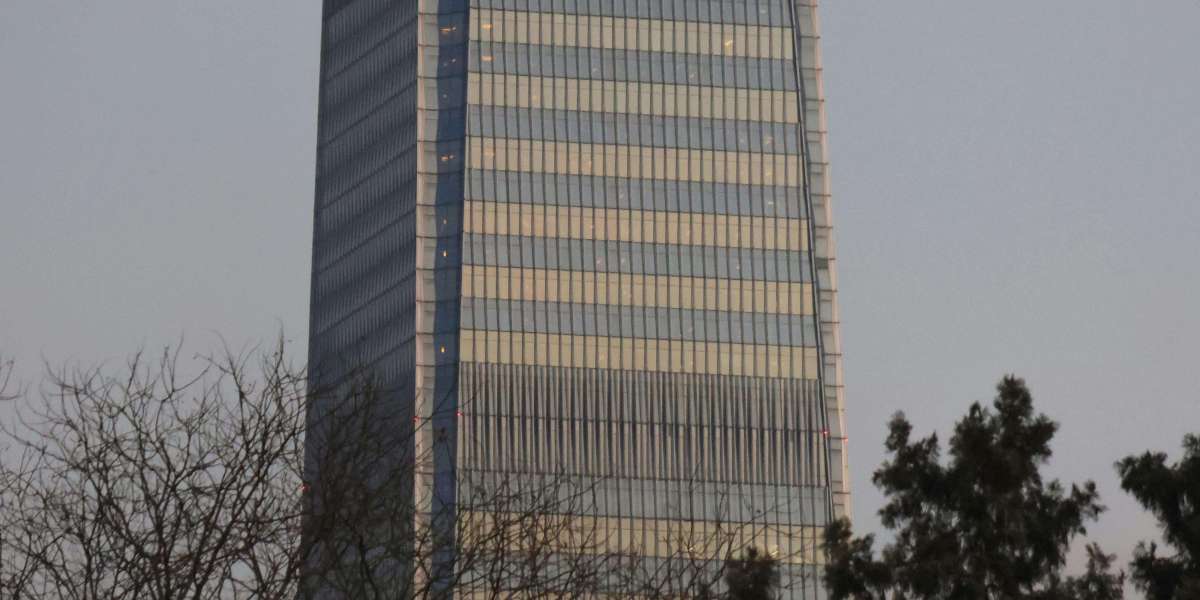 Sustainable Materials: Redefining Construction Standards