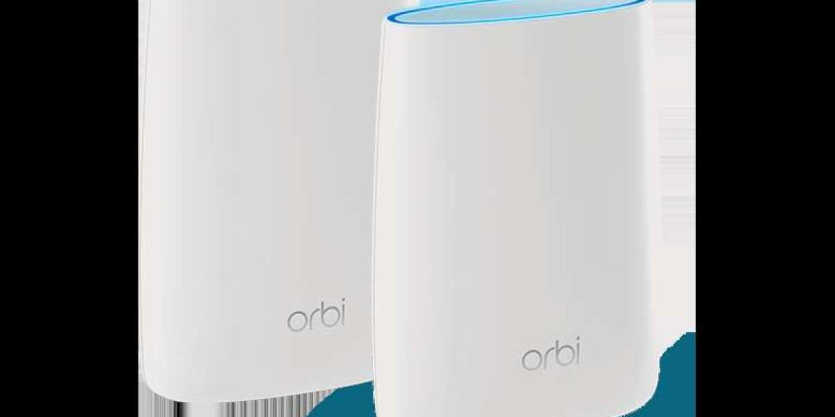A Complete Guide to Installing and Setting Up the Orbi Applications