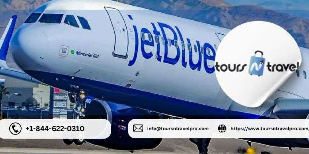 JetBlue Flight Change Policy