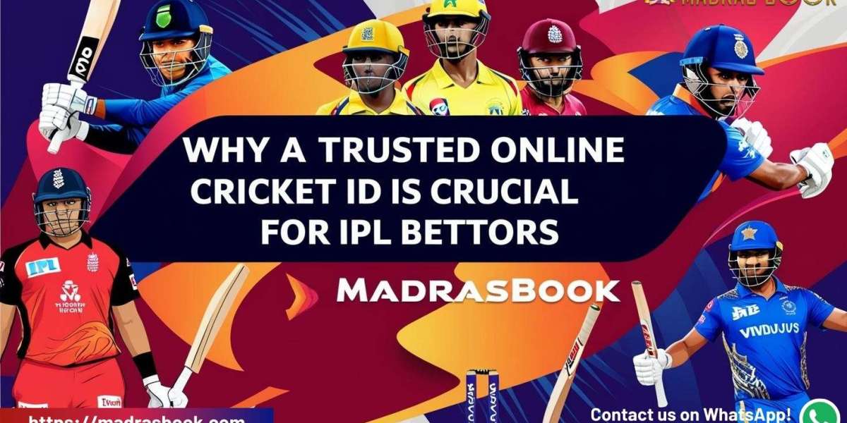 How to Get a Trusted Online Cricket ID Instantly – Full Guide for Beginners