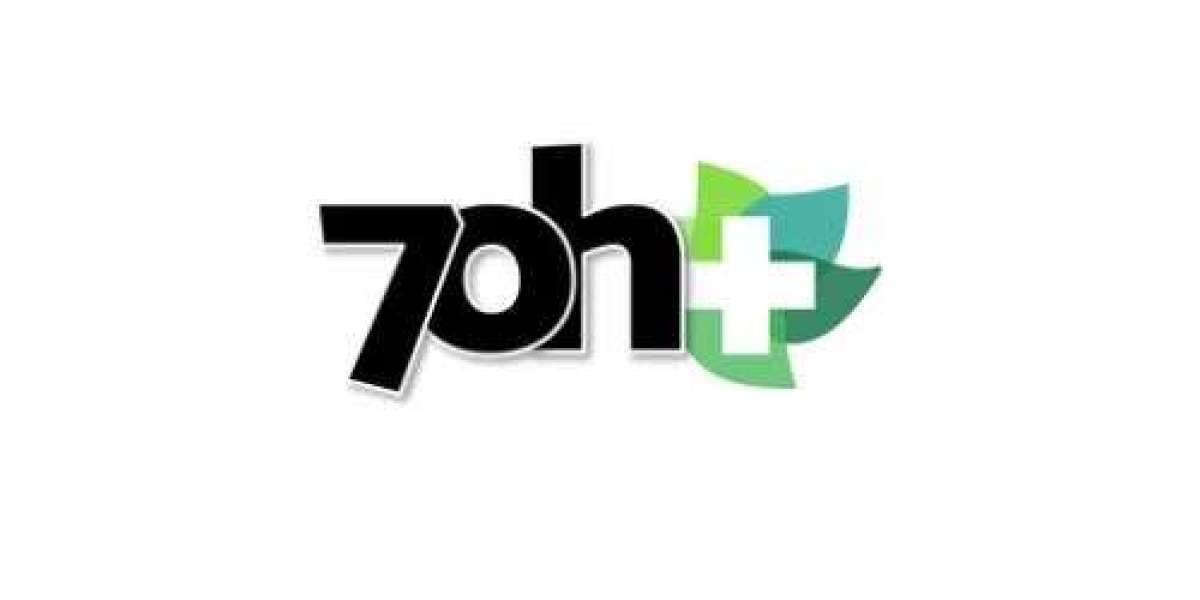 7oh Tablets: A Simple Solution for Daily Wellness