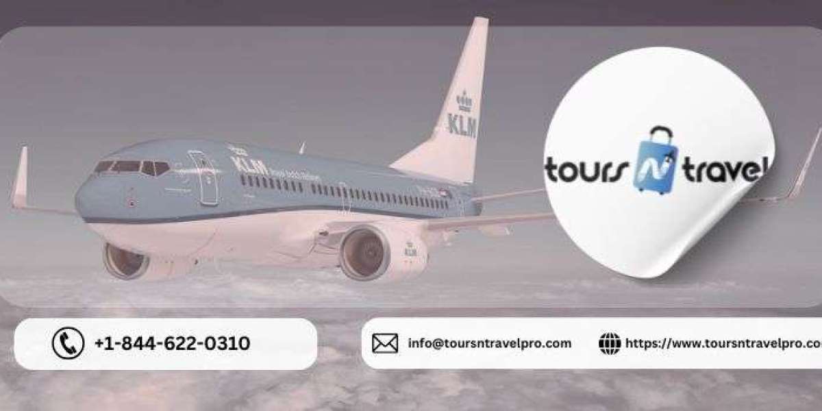 KLM Flight Change Policy
