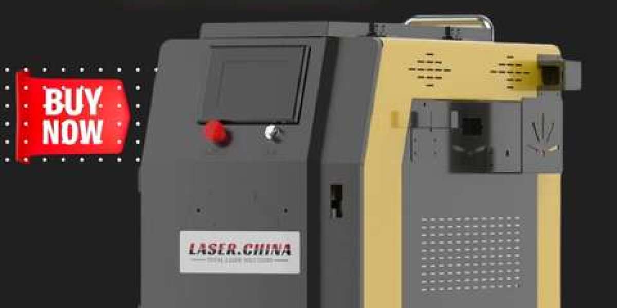 Laser per incisioni su metallo: La guida definitiva per appassionati e professionisti