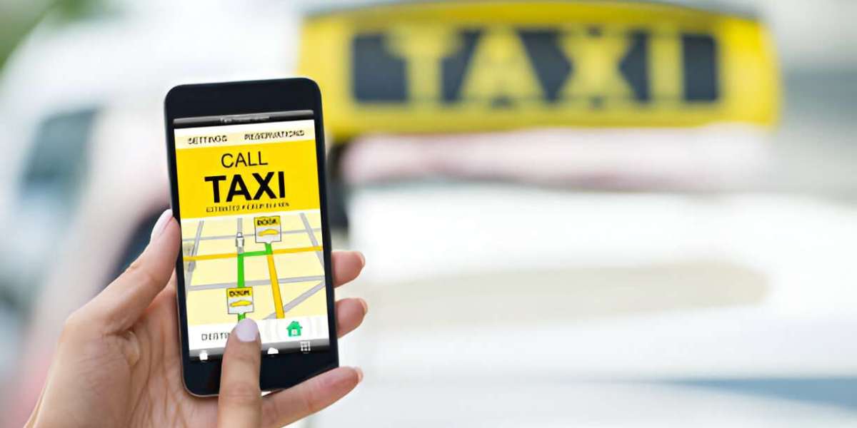 Launch Your Own Uber App Clone: The Ultimate Guide to Starting Your Ride-Hailing Empire