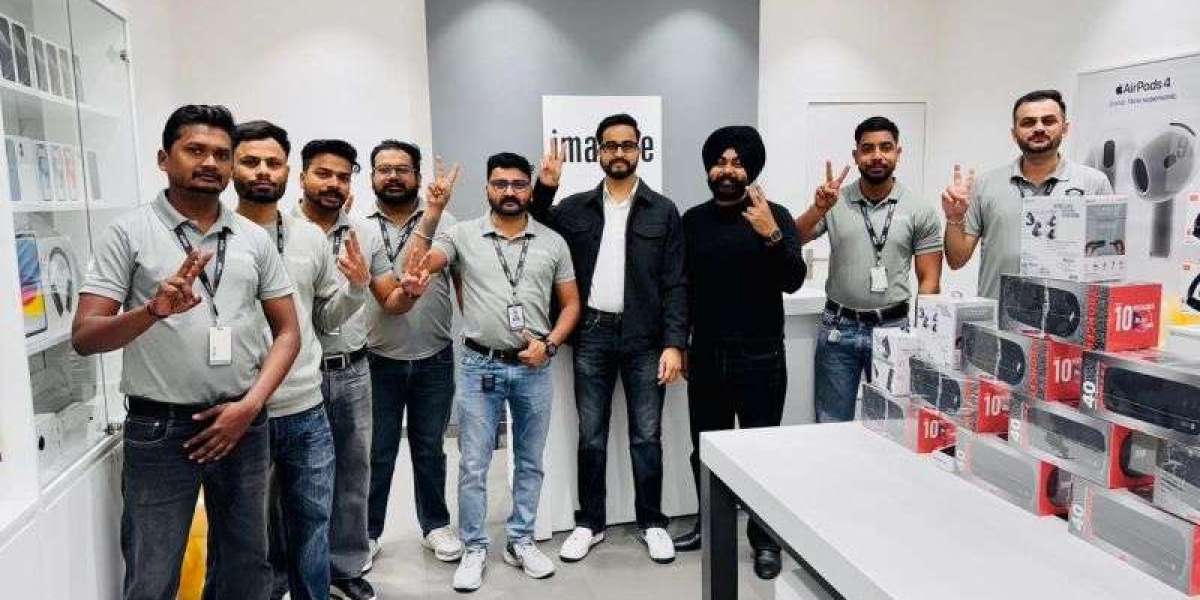Apple Service Center in Bangalore: Repair Destination
