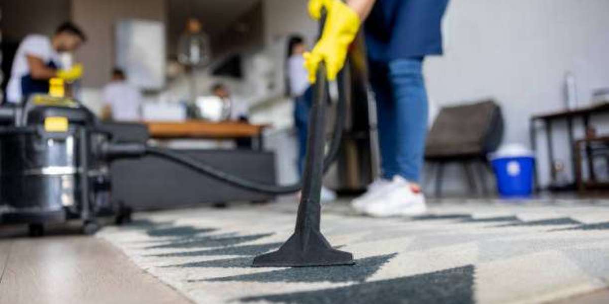 From Chaos to Clean—How Clean Boss Is Changing Office Cleaning in Auckland
