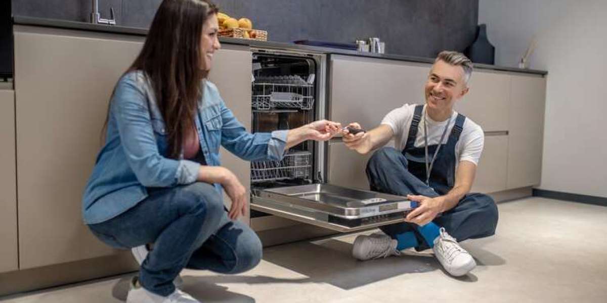 Fast Local Appliance Repair Denton | Emergency Repairs