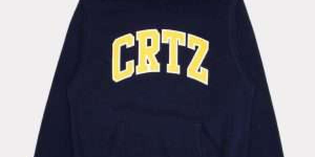 The Best-Selling Corteiz Hoodie Look