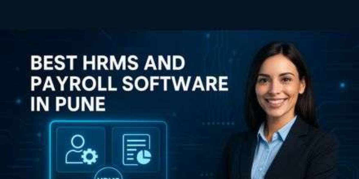 Best HRMS and Payroll Software in Pune: Your Ultimate Guide to Choosing the Right HR Partner