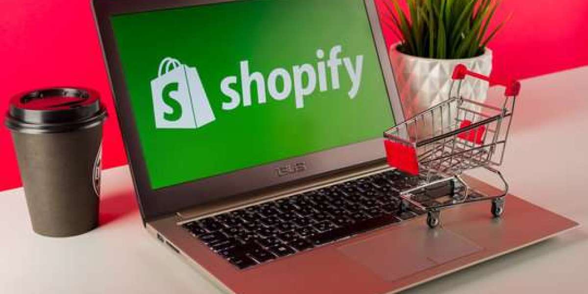 start your online store with shopify the easy way