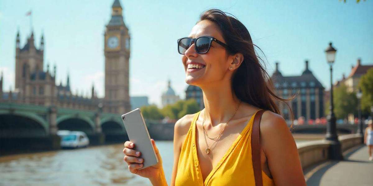 Navigating Your Journey to the UK: Expert Guidance for a Successful Visitor Visa UK Application