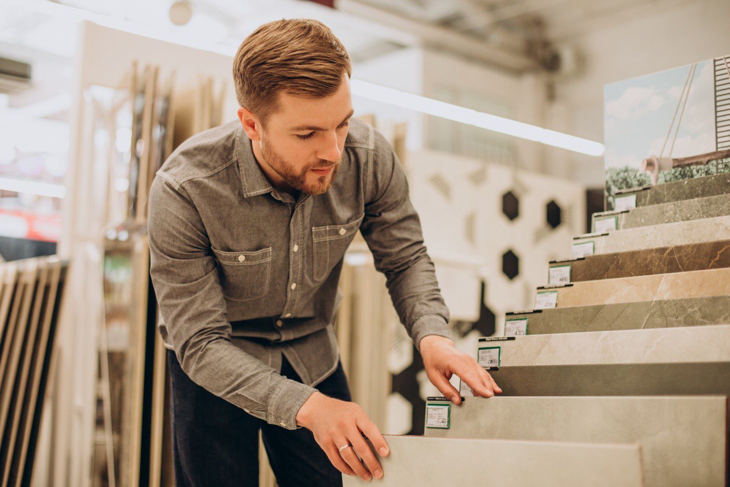 Best Tile Shops in Brisbane | Top-Quality Tiles at Great Prices