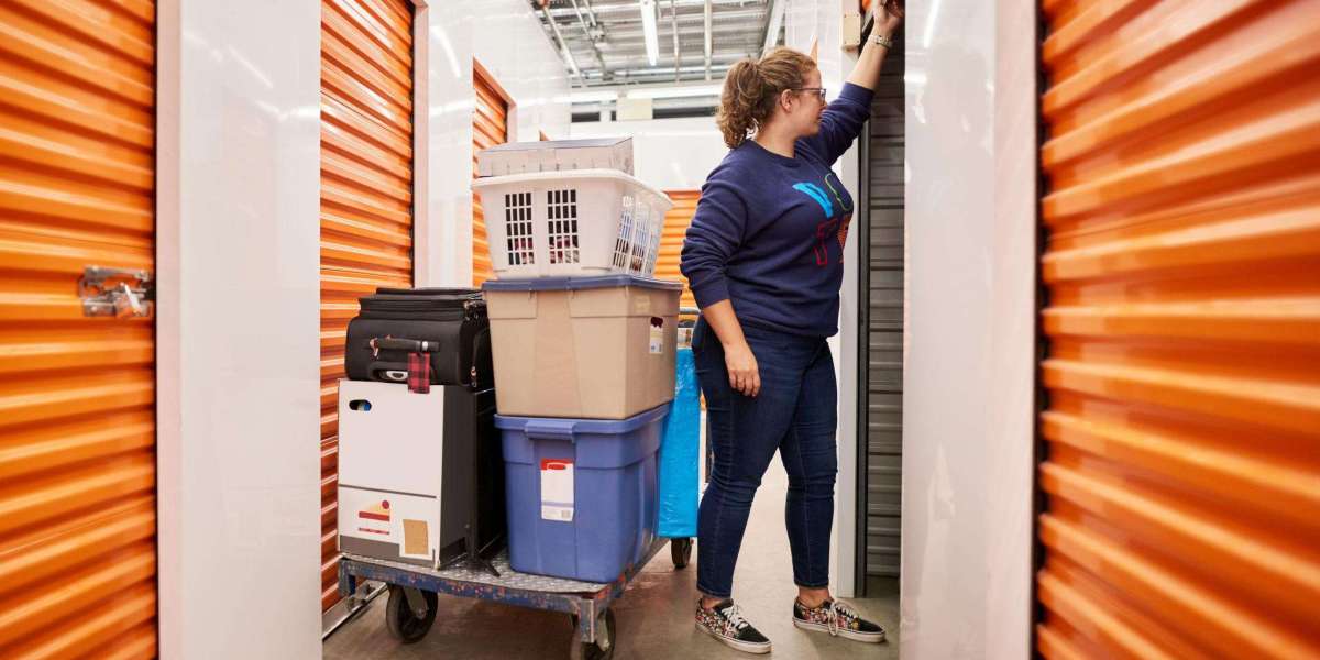 Short-Term vs Long-Term Storage Units in Washington DC: Which Is Right for You?