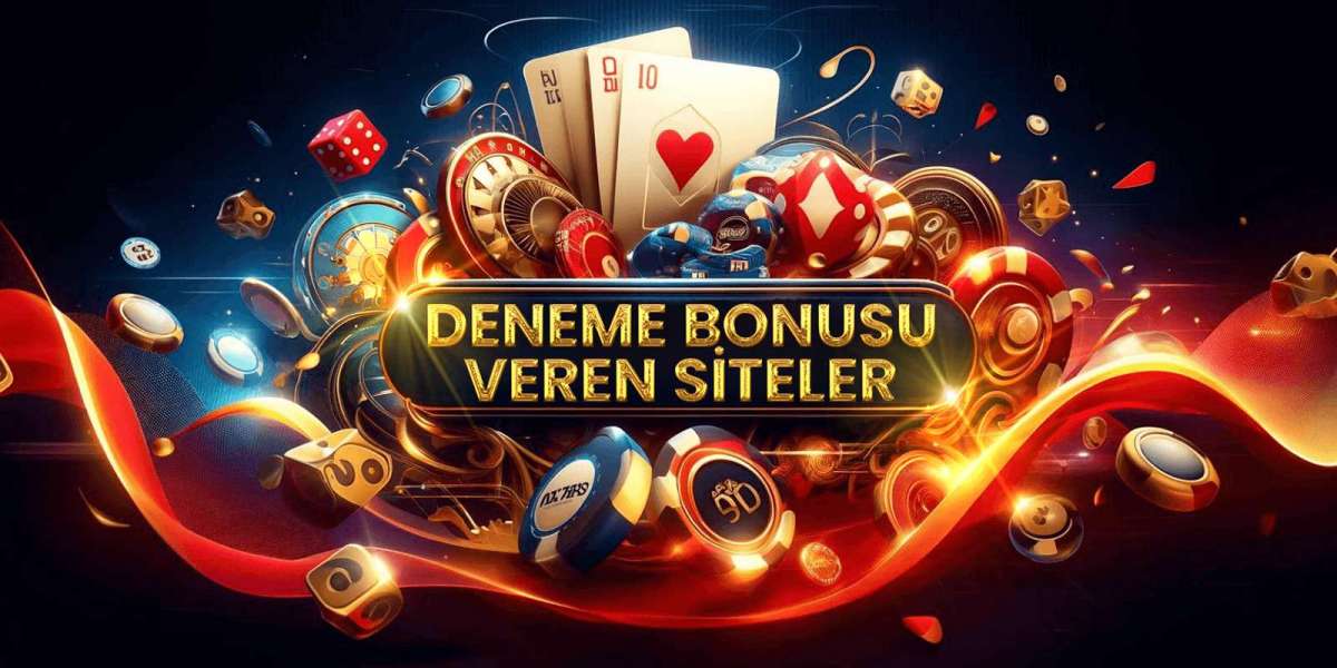 2025 Yılında Yatırım Şartsız Deneme Bonusu Veren Siteler: Dijital Bahis Ekosisteminde Risksiz Tecrübenin İncelikleri