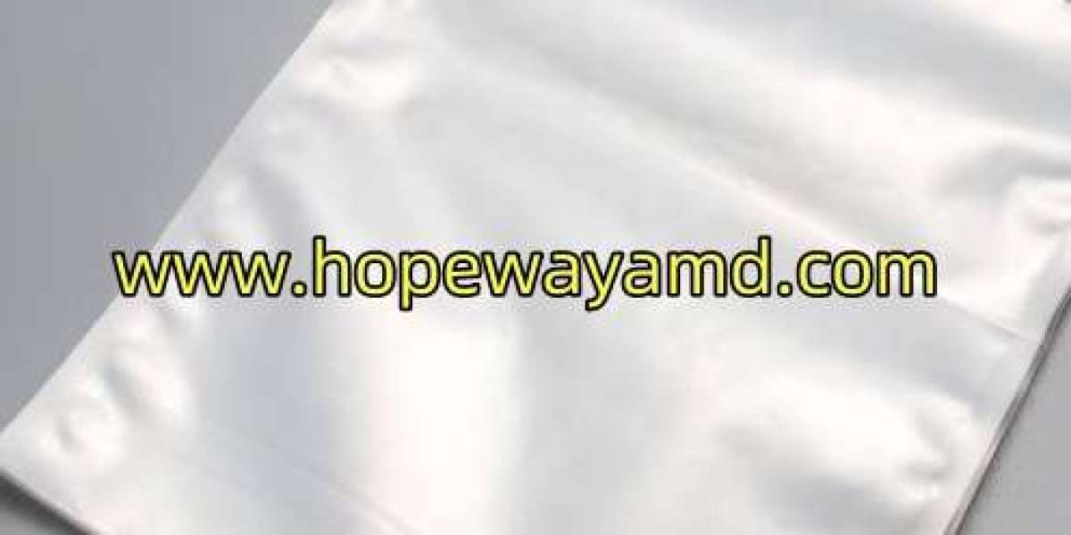 hopewayamd Tyvek Breathing Bag for Advanced Sterile Packaging