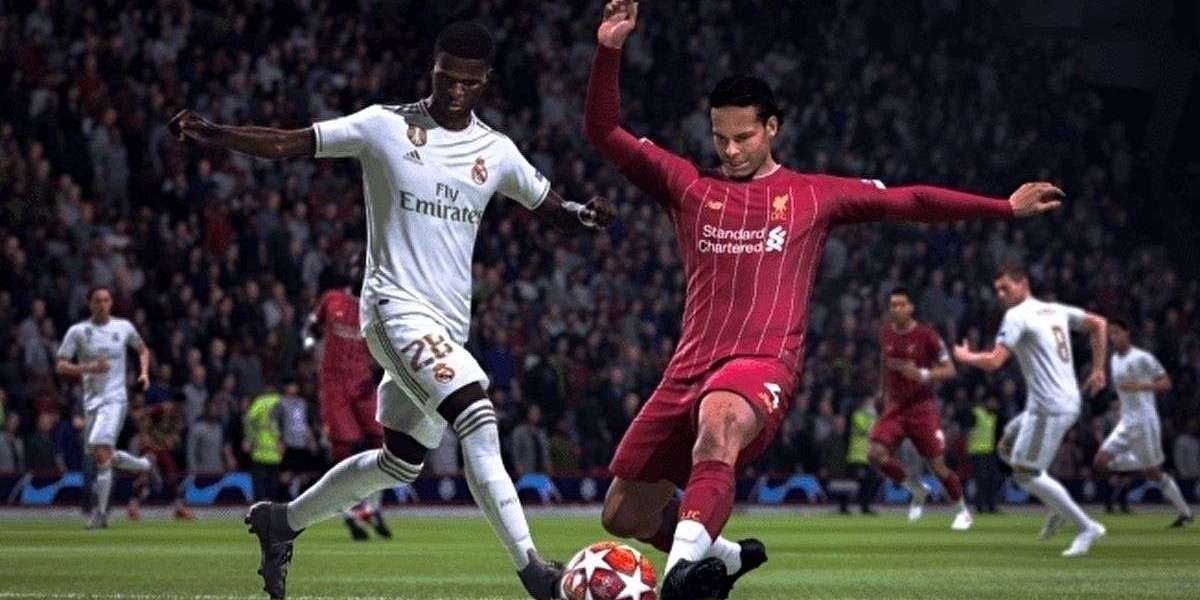 A bit of a surprise to a lot of FC 25 gamers