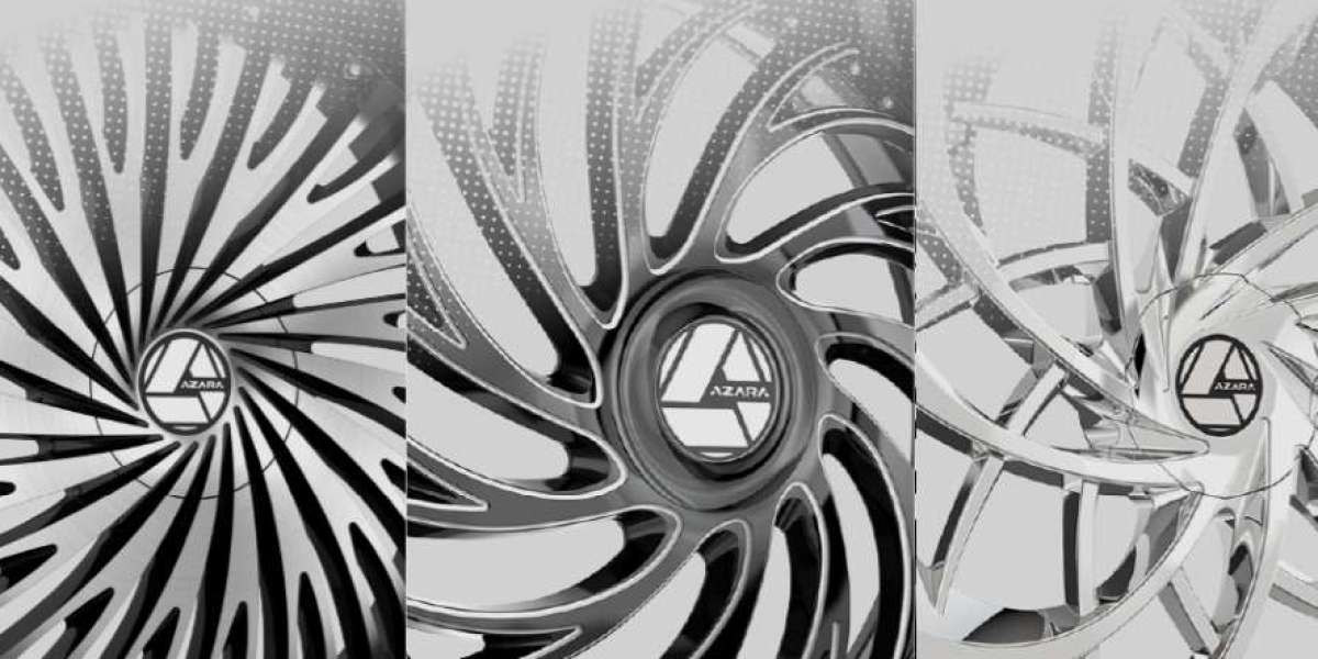 Transform Your Jeep with Stunning Wheels: A Guide to Big, Bold, and Beautiful Rims