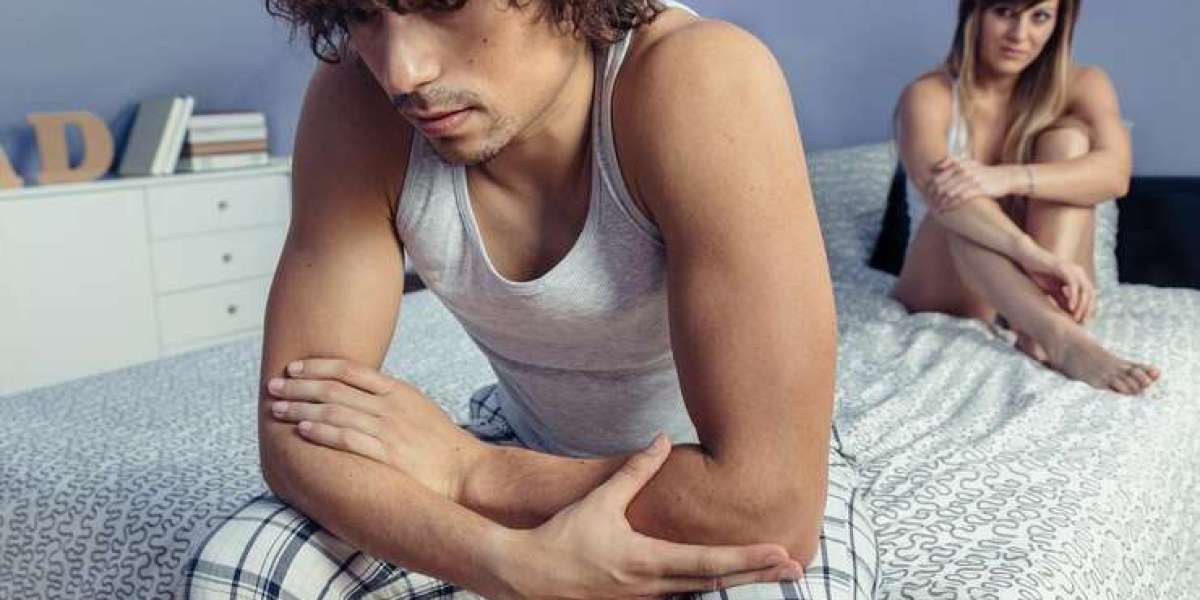 How to Make Erectile Dysfunction Medication Work Better