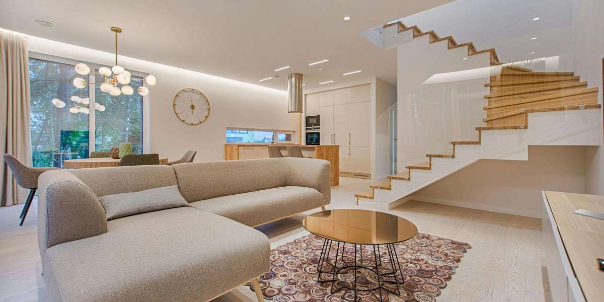 The Benefits of Hiring a Professional Interior Designer