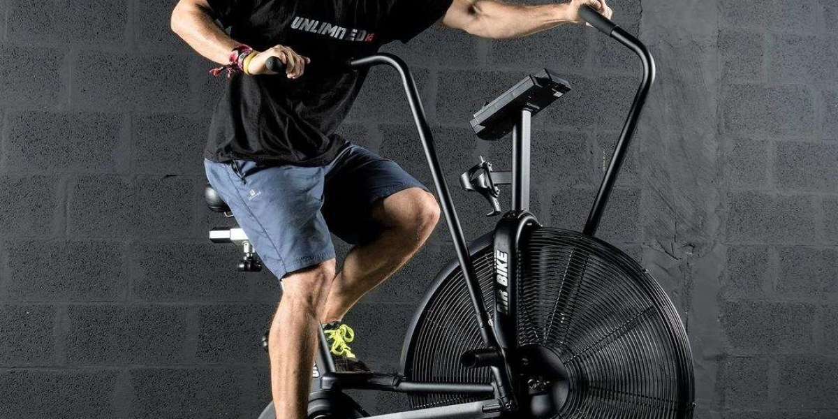 Which Cardio Equipment Is Most Effective for Improving Heart Health in Kuwait's Climate?