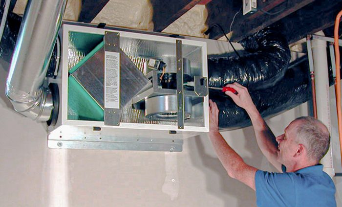 Heating smarter: The value of retrofitting legacy boilers | AirZone HVAC