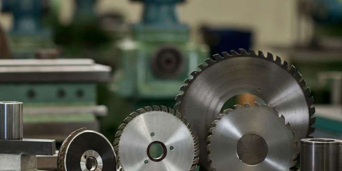Metal Cutting Blade Guide: Types, Uses, and Buying Tips