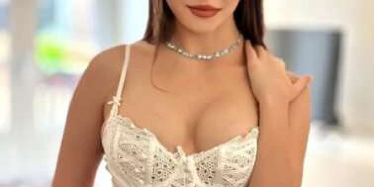 Gurgaon Escorts - The Most Sexy College Girls In Town!