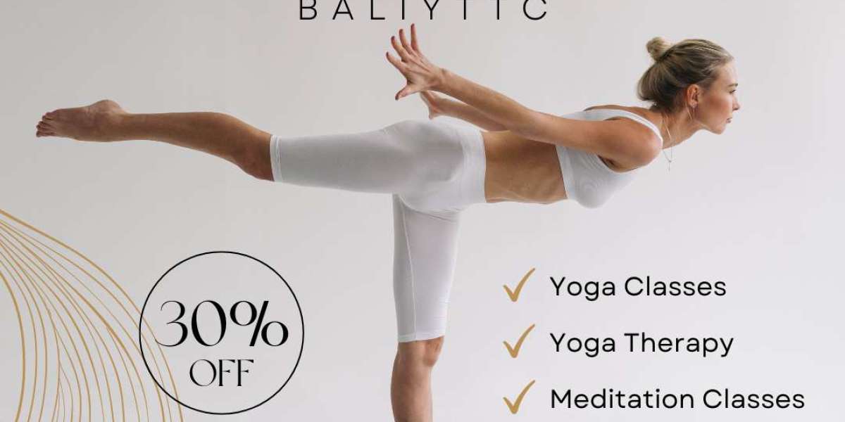 Discover Peace at the Best Yoga Withdraw in Bali