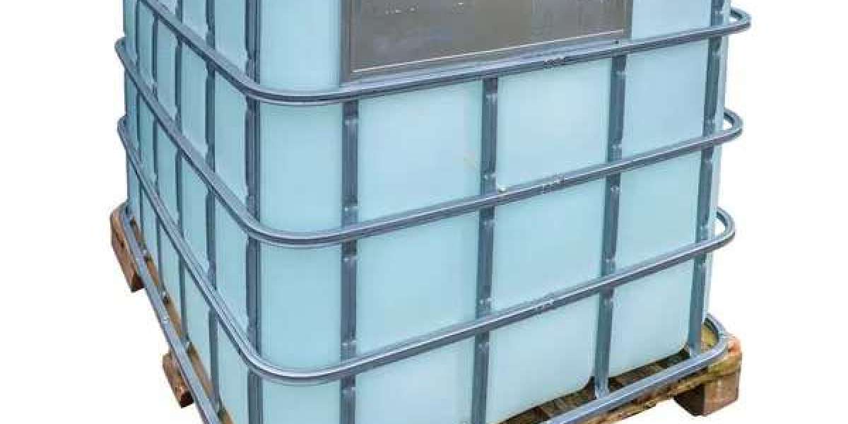 Hydrogen Peroxide and Environmental Impact: A Green Solution for Modern Challenges