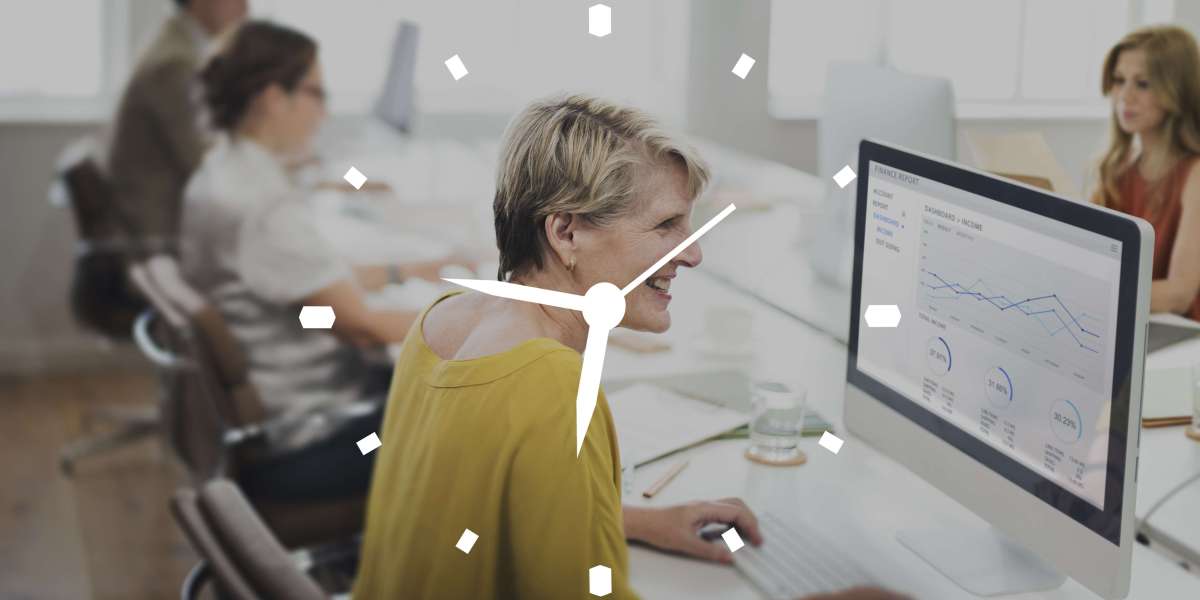 Mastering Time Tracking for Smarter Workflows