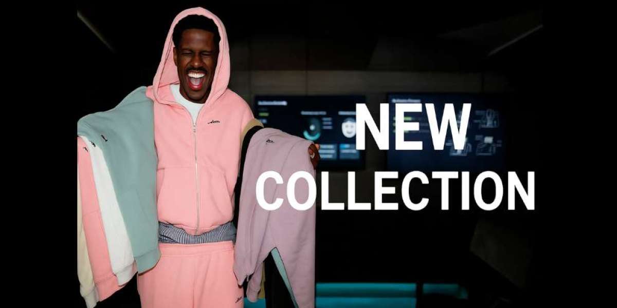 Deputy Department Hoodie: A Streetwear Essential Redefining Urban Fashion