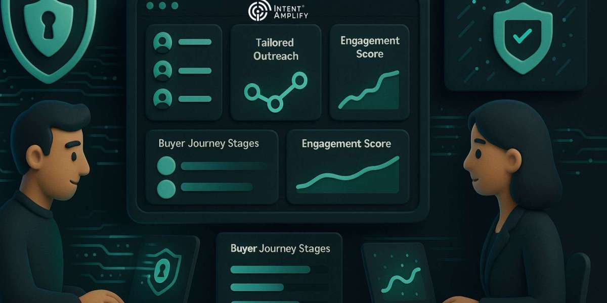 ABM in Cybersecurity: How to Engage & Convert High-Stakes Buyers