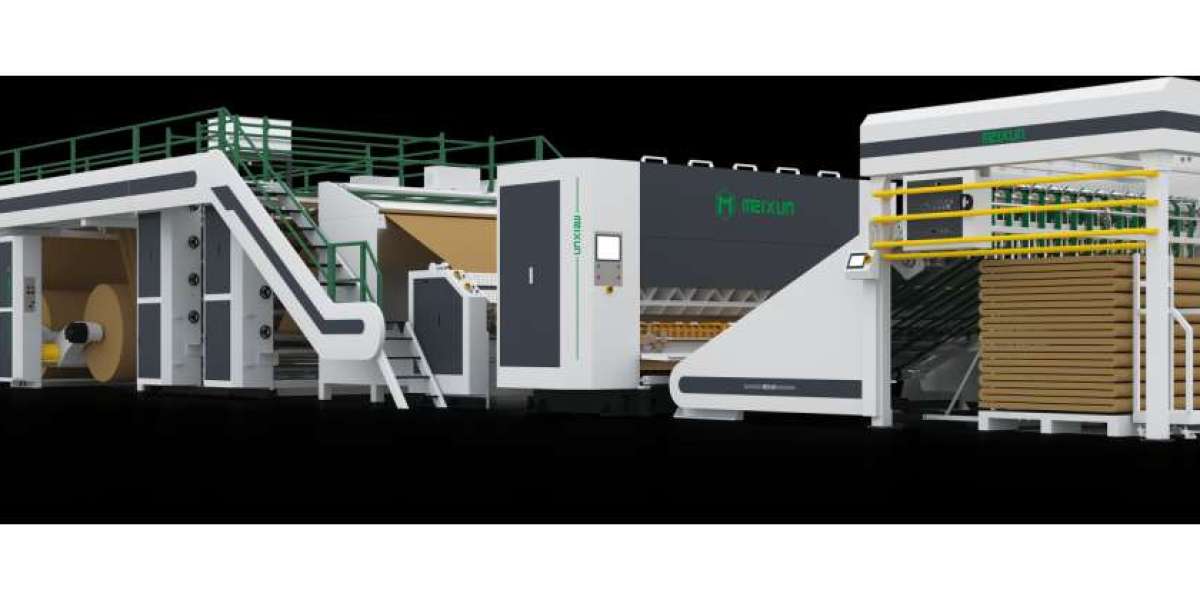 Meixun Machinery s Global Impact: Trusted by Haier, Samsung, and More