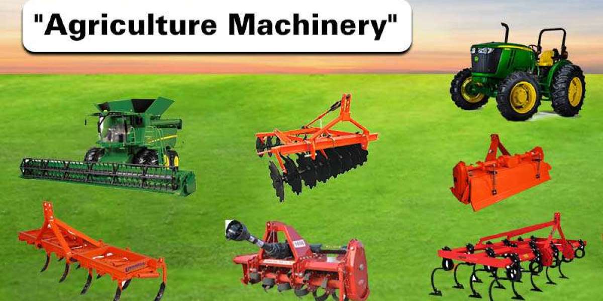 Where to Find Quality Agricultural Equipment in Starkville?