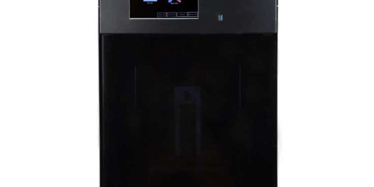 The Engineering Behind 3KU's Reliable 3D Printers