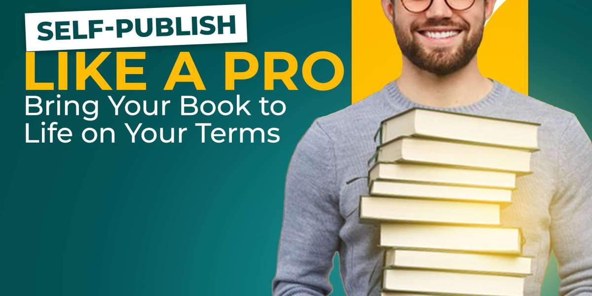 Publish My Book