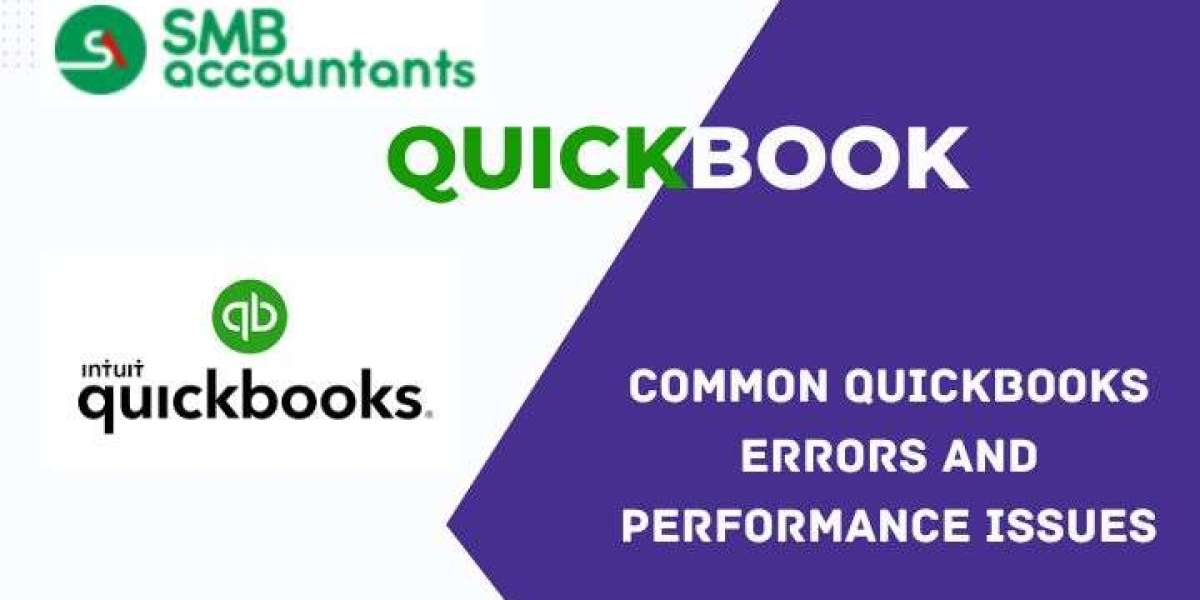 Resolve Common QuickBooks Errors: Complete Step-by-Step Guide