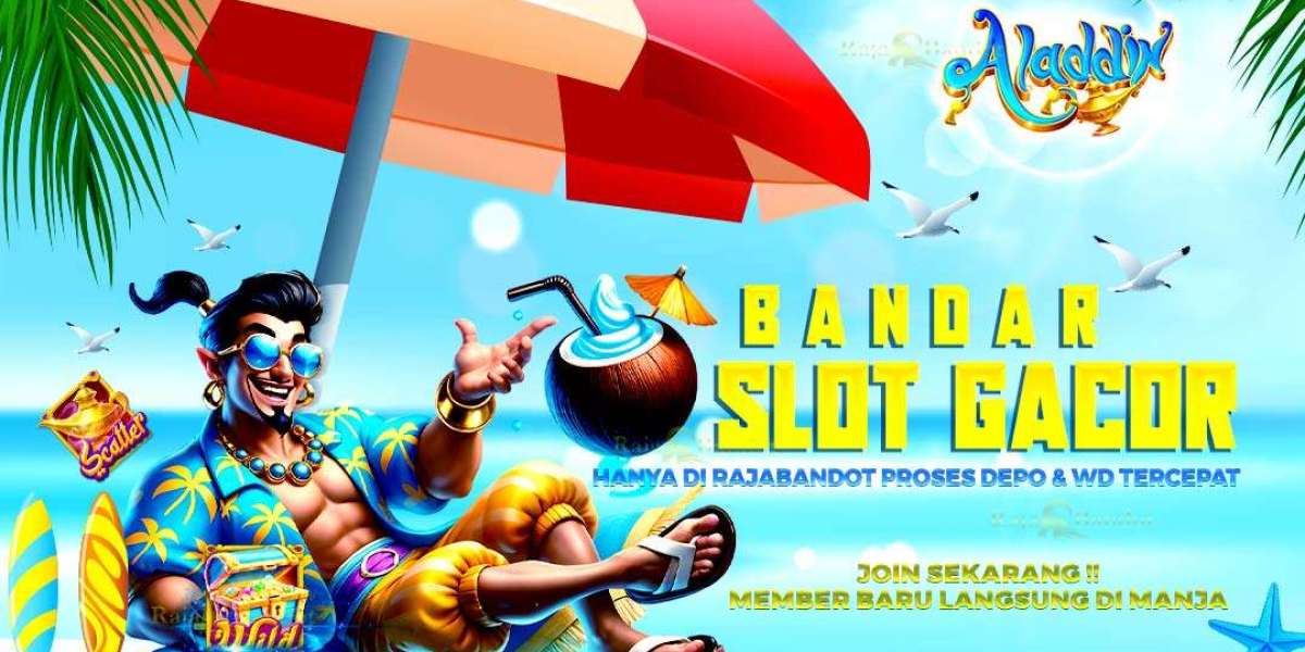 Slot Online dengan Tema Makanan Favorit yang Menggoda