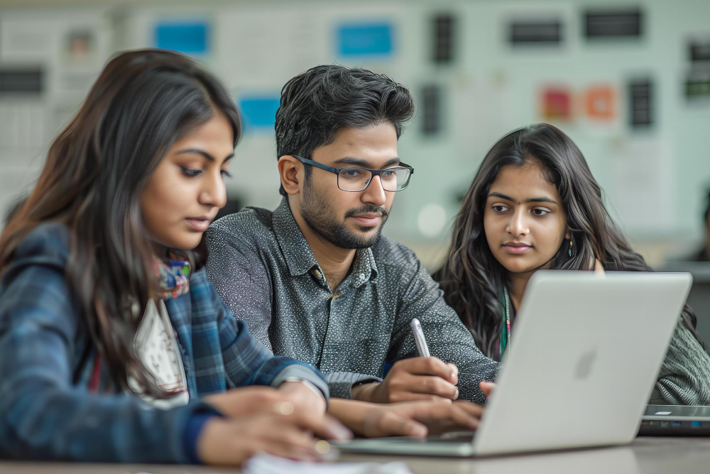 Part-Time PhDs vs. Working Professionals: Know the Facts